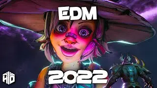 Elton John, Dua Lipa – Cold Heart (WeDamnz VIP Edit)