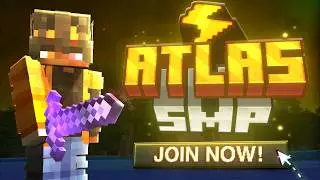 How to Join Atlas SMP (Applications Open)
