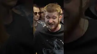 «Чувак, я видел твоих мать и брата…» - неожиданная концовка панча от Горизонта 