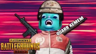 PUBG.EXE AGAIN