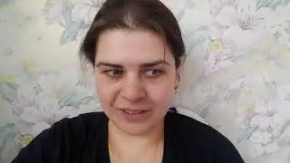 критика от Марии, проработка на наступление беременности часть 1