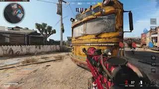Yessir (Cold War Montage)