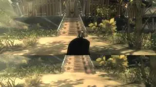 Star Wars: The Force Unleashed: Ultimate Sith Edition - часть 1