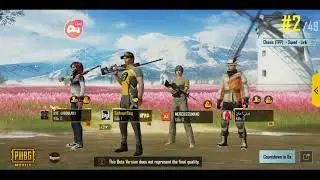 Pubg Mobile Royal Pass - Pubg Mobile Season 17 Week 2 And Week 3 RP Mission - Pubg Mobile Elite Pass