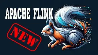 Apache Flink 101 Developer Course for Beginners - PyFlink - Flink Mastery 2024