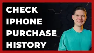 How To Check Purchase Date Of iPhone (2024)