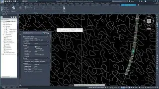 Civil 3D: Changing the elevations of an existing surface by a random value in a given range