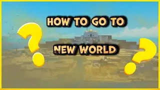 How to go to New World + Arabasta | GRAND PIECE ONLINE | GPO |