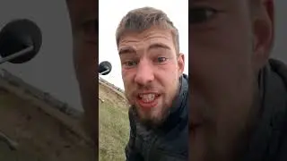Обзор на Урал! #мото#обзор#деревня