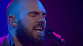 Hogni performs songs from his 2020 album 