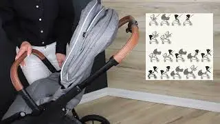 KidCo Uno+ Quick Overview #1