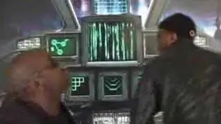 Metrix Reloaded Deleted Scenes