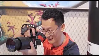 Sony A7R III Hands-on Review