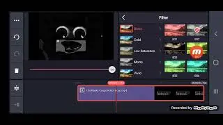 How to Make Futuristic 1.5 Chorded on Kinemaster (100%, Worked!!!!) 💪💪