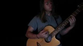 Landon Cube X xxxtentacion Garette's Revenge
