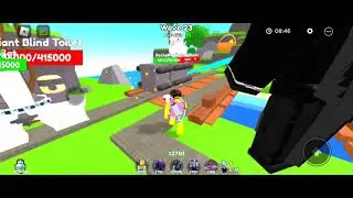 ИГРАЮ В TTD | TOILET TOWER DEFENSE ROBLOX | Роблокс