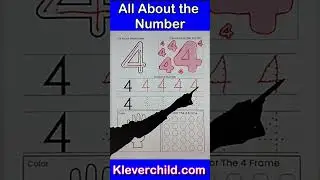 Educational Fun for Kids: Preschool Worksheets PDF