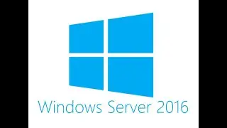 Windows Server 2016 part 23