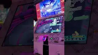 ITGfreak plays DDR- Rampage Hero AAA ESP