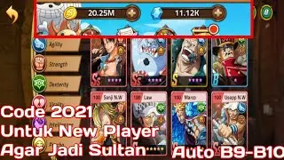 Redeem Code Terbaru EPIC TREASURE || PUSH MAGIC BEAN 😃
