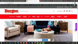Bergen Ghana Quality products delivered to your doorstep
