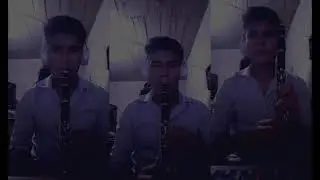 El palomito 2 Banda Laser Clarinetes COVER