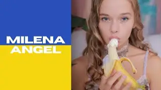 Milena Angel (Milena D) 2