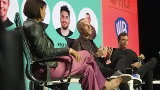 How brands can work with Web3 | Reeve Collins at NFTLA