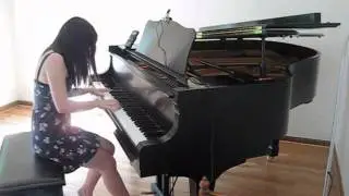 Gabriel Yiruma Piano Cover (Nella Fantasia Piano Cover)