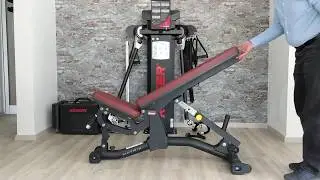 Matrix Magnum MG-A85 (Demo) / Wellness Pro