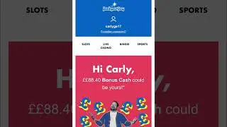 🎉🎉 Big Win on Big Bass Floats My Boat For FREE Jackpot Joy gave me £88 🎉🎉