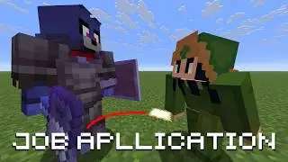 Finding The Most Emplyoed Minecraft Player