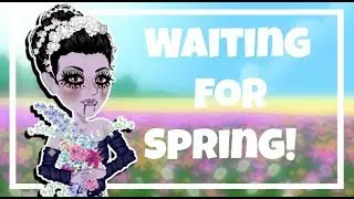 Waiting for Spring! Theme Review