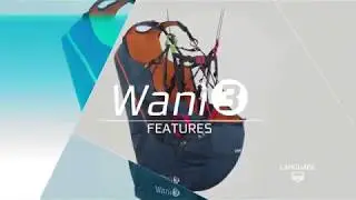 Wanì 3 - Features
