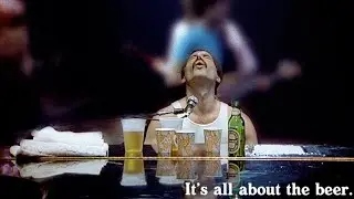 Drink Heineken Beer to celebrate over 7,150 people subscribed to my channel " Green Tea Bar " Cheers