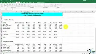 Creating Named Ranges in Excel Made Easy + Tips and Tricks