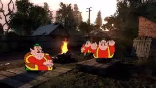 все музыкальная пауза 1 ЧАС | моршу | мем | тик ток