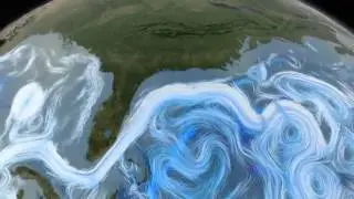 La Tierra dinámica, un video de Thomas Lucas para la NASA