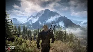 The Witcher 3: Wild Hunt