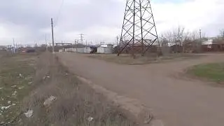 а субботники будут в 2020 ??? оренбург   апрель 2020 люди свиньи  старые помойки  оренбурга