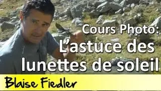 Cours Photo: prendre une photo de cascade avec un compact