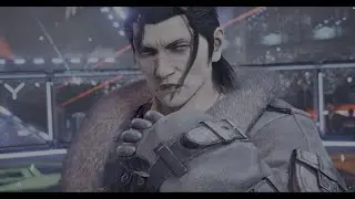 #tekken8 Great Player Dragunov Vs vagnerthekof [K.O.] (Cocked Hammer 3° битва)