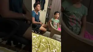 Multiplication of large numbers - Brother Sister Series