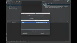 IntelliAda - Export transaction