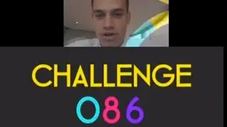 Color Switch Game CHALLENGE 86 WalkThrough