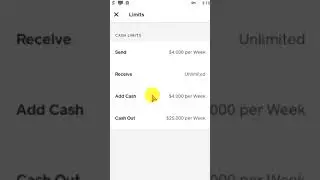 cashapp Account