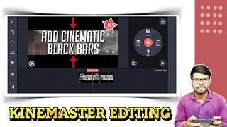 CINEMATIC BARS OPEN EFFECT IN KINEMASTER 2023 || CINEMATIC BAR OPENINGEFFECT IN HINDI 2023.