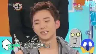 Lee JUNHO 