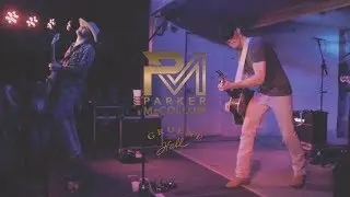 Parker McCollum - I Can't Breathe (Live from Gruene Hall)