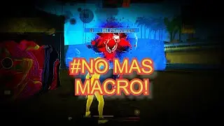 Sin macro también se puede | FREE FIRE | DON INGE